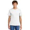 thumbnail image 4 of Gildan Cotton T Shirt for Men, Crew Neck Multi Colors | Short Sleeve, Pack 12 | Size – Medium, 4 of 5