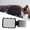Black, variant on Afro Comb 2 in 's Styling Comb Curls Weave Dreadlocks Comb Tool Black
