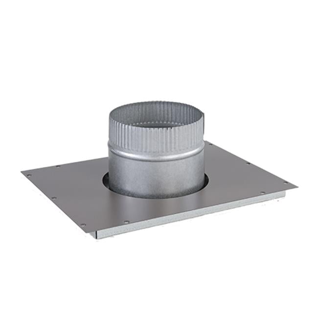 Hayward Indoor Vent Adapter Kit H150 Neg Press Vertical UHSLN