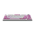 thumbnail image 5 of MSI FORGE GK600 TKL W VIOLET US + Lucky keycharm, 5 of 5