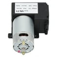 thumbnail image 1 of Octpeak Vacuum DC Vacuum Low Noise Engineering Plastic 10L / Min Micro Air, 1 of 8