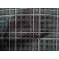 thumbnail image 4 of oneOone Cotton Poplin Fabric Tartan Check Decor Fabric Printed BTY 56 Inch Wide, 4 of 4