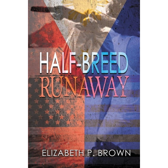 Half-Breed Runaway, (Paperback)