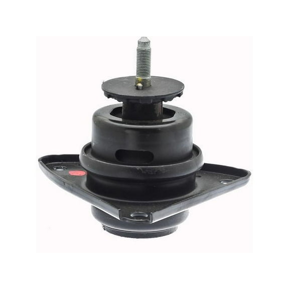 Right Engine Mount - Compatible with 2007 - 2012 Hyundai Elantra 2.0L 4-Cylinder 2008 2009 2010 2011