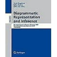 thumbnail image 1 of Diagrammatic Representation and Inference: 5th International Conference, Diagrams 2008, Herrsching, Germany, September 19-21, 2008, Proceedings, 1 of 3