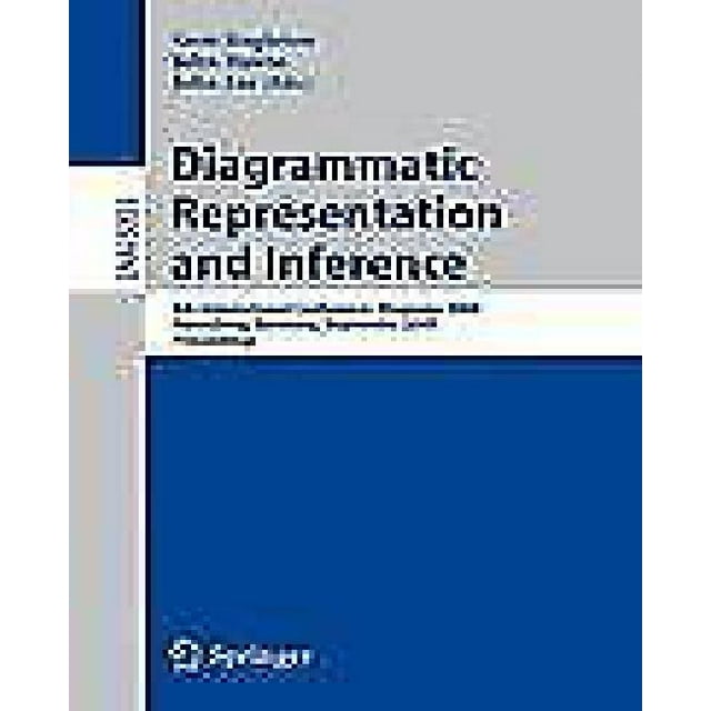 Diagrammatic Representation and Inference: 5th International Conference, Diagrams 2008, Herrsching, Germany, September 19-21, 2008, Proceedings