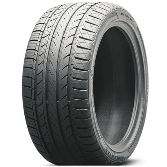 Milestar MS932 XP High Performance Tire - 245/45R19 102W Fits: 2010-14 Ford Mustang GT, 2014-16 Chevrolet Impala LTZ