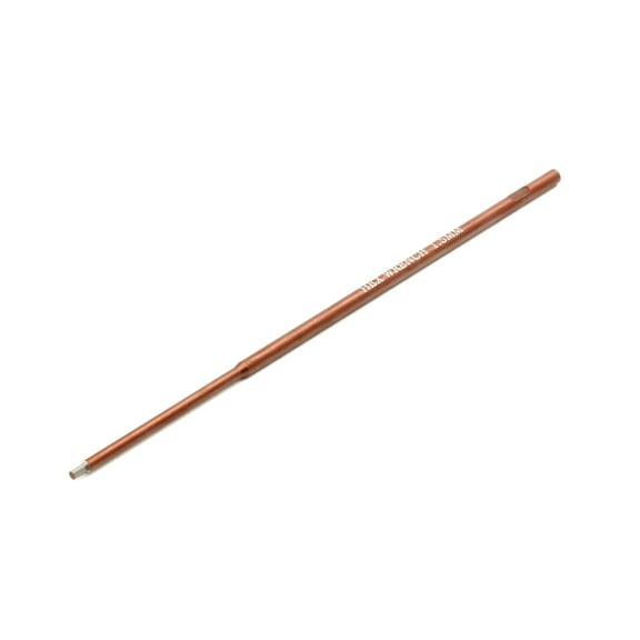 Dynamite Replacement Tip - Machined Hex Driver 1.5mm DYNT2050 Hand Tools Misc