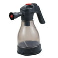 thumbnail image 2 of Pulverizador de espuma Sharpla con bomba eléctrica para coche recargable portátil, 2 of 8