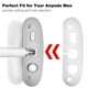 thumbnail image 2 of Funda de silicona para auriculares Airpods Max Filoto Grey, 2 of 7