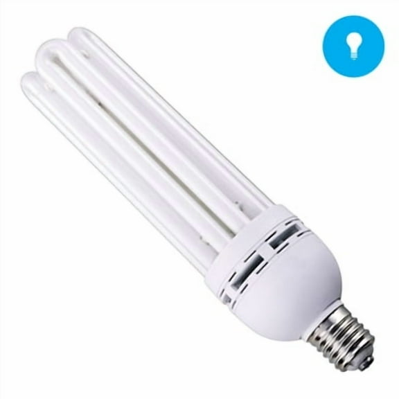 Interlux 125W CFL Lamp 6400K