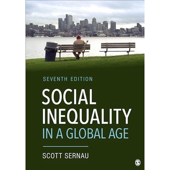 Pre-Owned Social Inequality in a Global Age