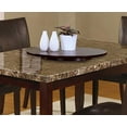 thumbnail image 5 of Crown Mark Ferrara Spinning Lazy Susan, 5 of 5