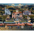 thumbnail image 2 of Napa Valley - 1000 morceaux, 2 of 3
