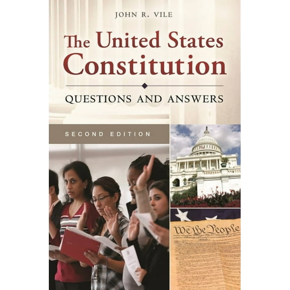 The United States Constitution (Hardcover)