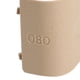 thumbnail image 3 of Tapa de la tapa de corte Panel de patada izquierda LHD para BMW F25 X3 F26 X4 Beige, 3 of 4