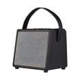 thumbnail image 1 of Rowin Rowin PD-30 Portable Acoustic Guitar Amplifier with 30W Output, Bluetooth OTG, Rechargeable Battery, and Multiple Audio Interfaces for Live Performances, 1 of 6