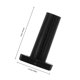 thumbnail image 2 of IDEANATEGRATE 10Ud Tapa Redonda Hueso Para Plegable Cubierta Y Resistente, 2 of 8