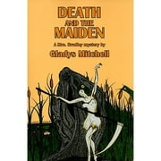 Pre-Owned Death and the Maiden: A Mrs. Bradley Mystery (Paperback 9781601870414) by Gladys Mitchell