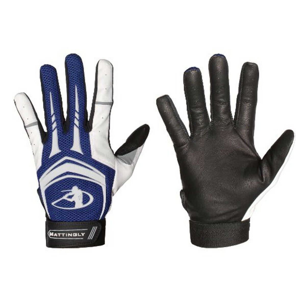 baseball batting gloves walmart