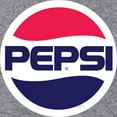 thumbnail image 3 of CafePress - Pepsi 90S Logo - Pullover Hoodie, Classic & Comfortable Hooded Sweatshirt, 3 of 4