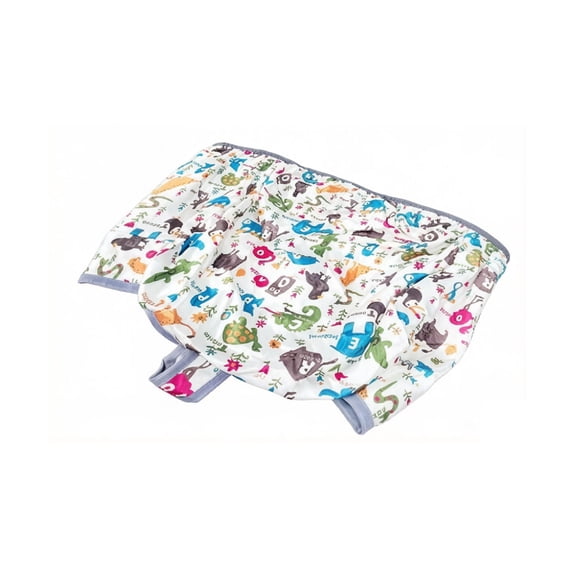 MKHSQHDG Housse de Couette en Fourrure pour Bébé – Housse de Couette en Fourrure de Schutz / Housse de Sécurité avec Housse de Coussin en Fourrure de Schut pour Lit de Bébé Housse de Couette en Fourrure pour Bébé
