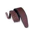 thumbnail image 1 of Correa para guitarra Levy's Leathers MSS2-4-BRN 4 Garment Leather, 1 of 4