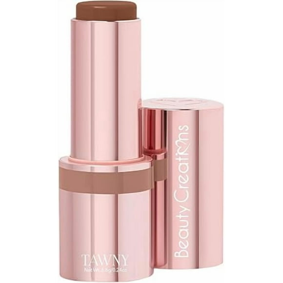 Beauty Creations | Flawless Stay Contorno en Barra (Tawny 6.8g)
