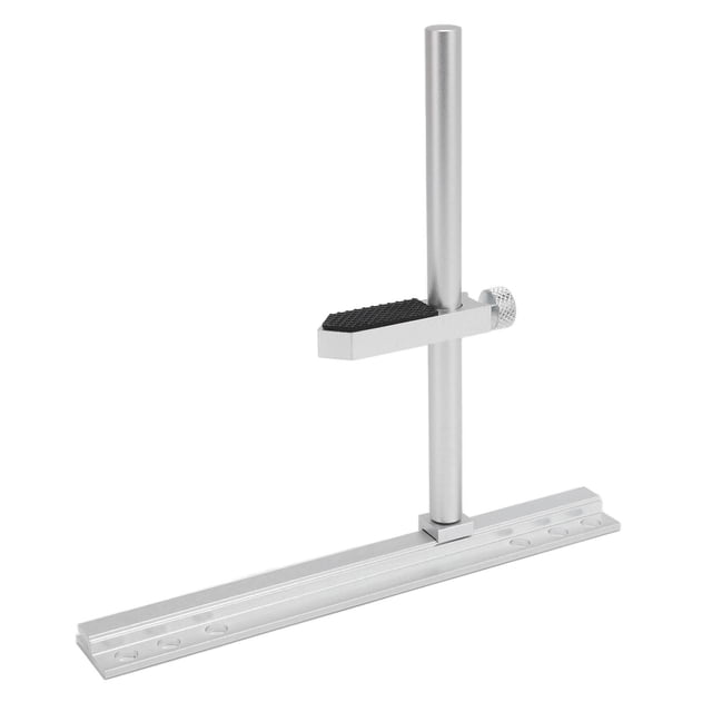 Soporte de la GPU GPU Tarjeta Gráfica, Soporte del Soporte anti -Sag anti -Sag Ajustable de Tarjeta de Video, Soporte de Soporte de Gpu de Aleación de Aluminio Ventilador de 12