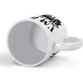 thumbnail image 5 of I''m Why We Can''t Have Nice Things 11 Ounces Double Side Printed Funny White Coffee Mug, 5 of 6