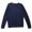 Blue Drizzle, variant on Patrick Assaraf Men's Grey Blue Silk and Cotton Polo - One Size