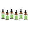 15% Lugols Iodine Solution Drops Thyroid Support Supplement 4oz