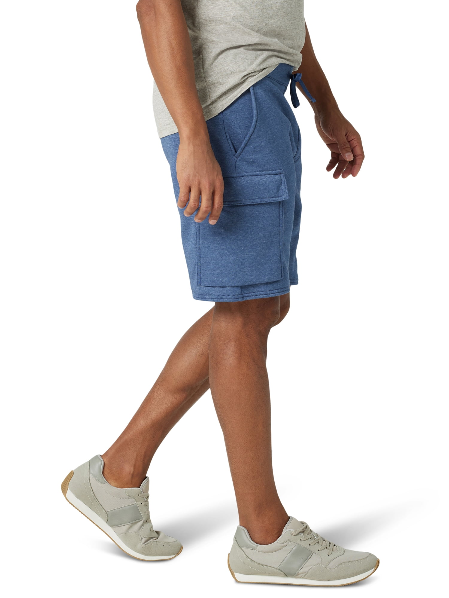 Wrangler Men's Unlimited Comfort Knit Short