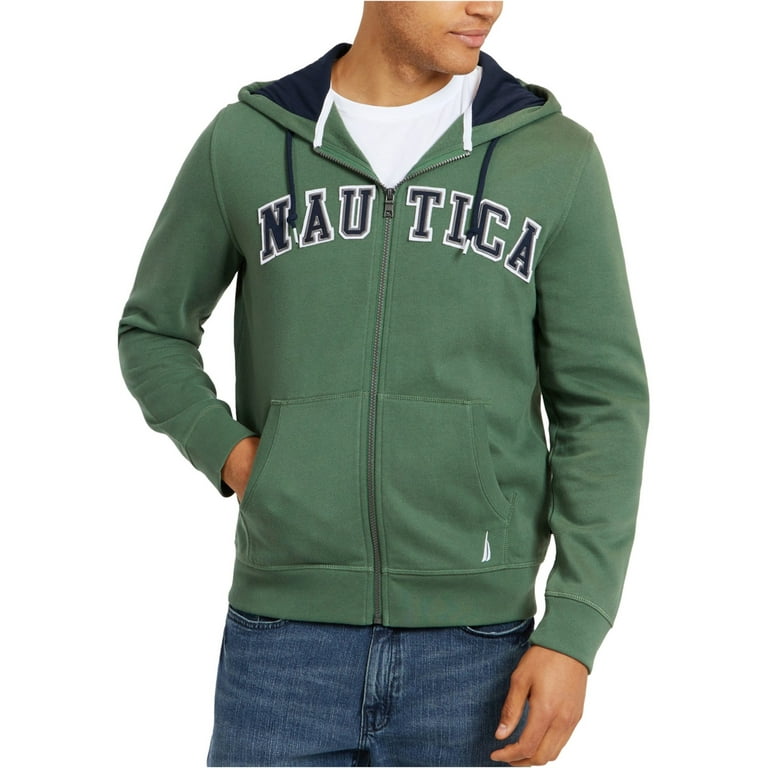 Nautica hoodie outlet
