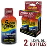 5-hour ENERGY Shot, Regular Strength, Pomegranate, 2 Count