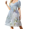 thumbnail image 3 of Heart's Delight Sleeveless Dress women long dresses summer dress womens 2024 birthday dress for women luxury 2024, 3 of 6