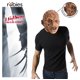 thumbnail image 3 of Máscara Rubies Freddy Krueger 3/4 sobre la cabeza de vinilo, 3 of 6