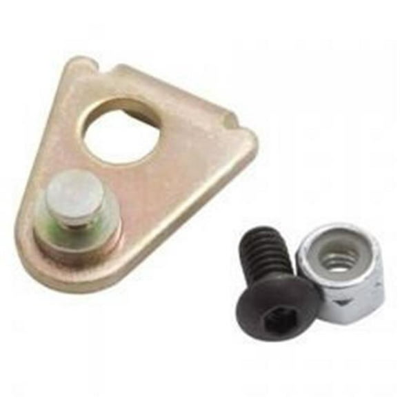 Transmission Throttle Valve Cable - Geometry Correct Adapter