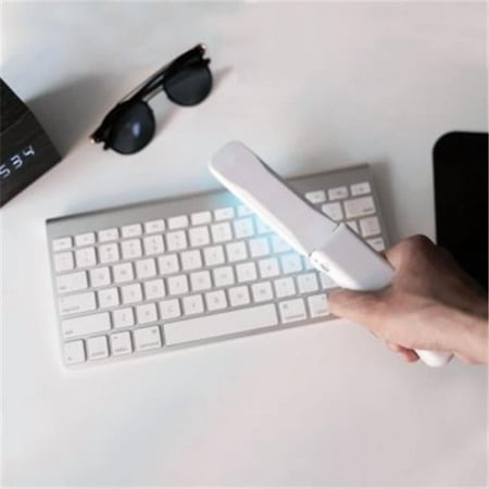 UV-C Light-Disinfecting Foldable Handheld Wand
