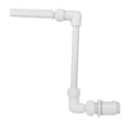 thumbnail image 2 of 546g Swimming Pool Fountain Stand, Swimming Pool Bracket, Plastic Outdoor For Underground Pool Fountain Waterfall For Decoration, 2 of 8
