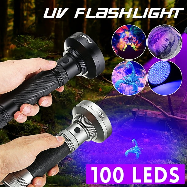 Black light dangerous deals