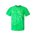 thumbnail image 2 of Cyclone Pinwheel Tie-Dyed T-Shirt, 2 of 3