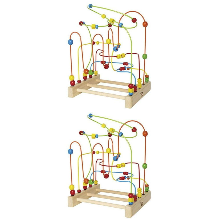 Hape supermaze 2024