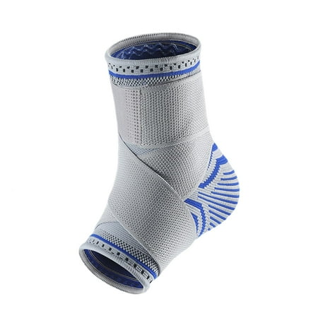 Axioma Plantar Fasciitis Compression Socks Anti Fatigue Foot Protection Foot Sleeve Ankle Support Brace for Sports Achy Heel Fitness Men Women XL