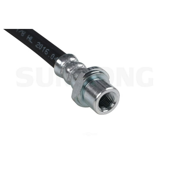 Sunsong 2202936 Clutch Hydraulic Hose