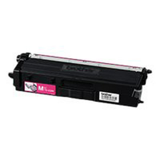 Brother TN439M - Rendement Ultra Élevé - magenta - original - Cartouche de toner - pour Brother HL-L9310CDW, MFC-L9570CDW