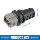 thumbnail image 4 of Sensor de temperatura de carga de aire de admisión No.96806010 Sensor de temperatura A/C para Chevrolet Aveo 2004 -2011 1.6L, 4 of 6
