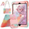 thumbnail image 1 of Funda MARKILL para iPad de 9ª, 8ª y 7ª generación de 10,2 pulgadas, 1 of 8