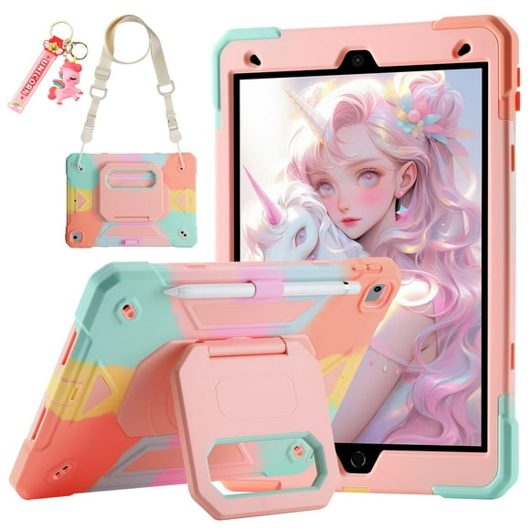 Funda MARKILL para iPad de 9ª, 8ª y 7ª generación de 10,2 pulgadas