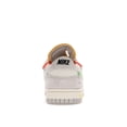 thumbnail image 4 of Nike Men's Dunk Low Off-White Lot 11 Shoes, from StockX, 4 of 5